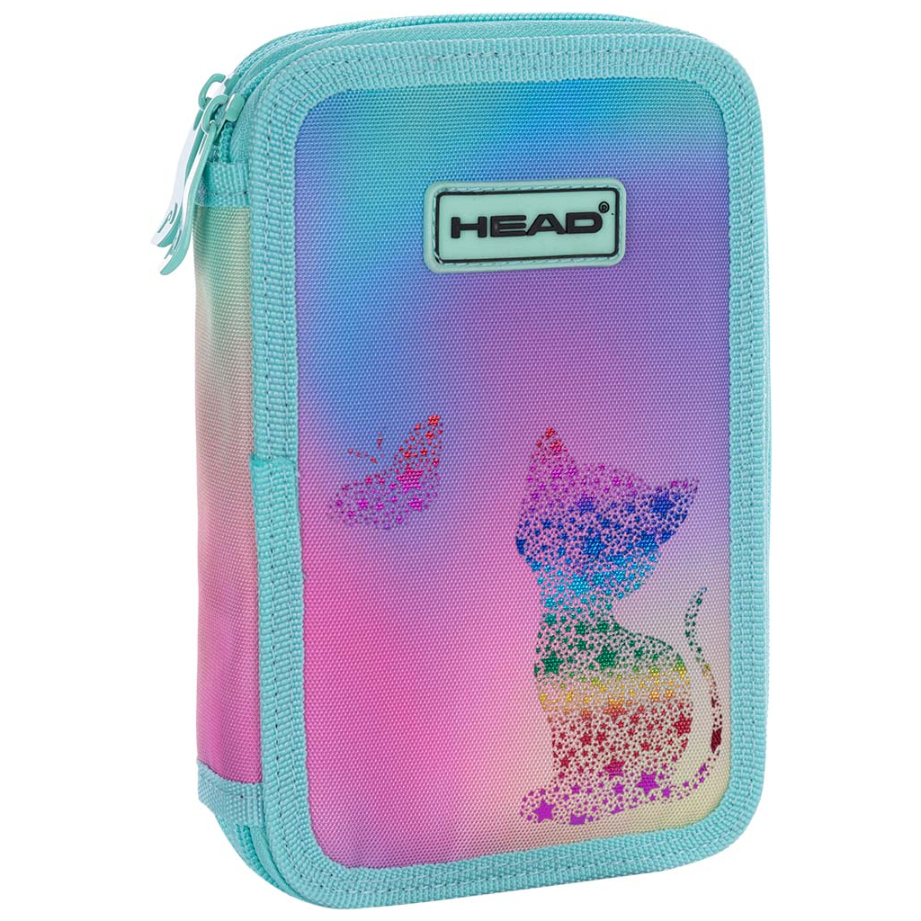 Пенал Head AC2 Kitty ombre (503022056) - зображення 2