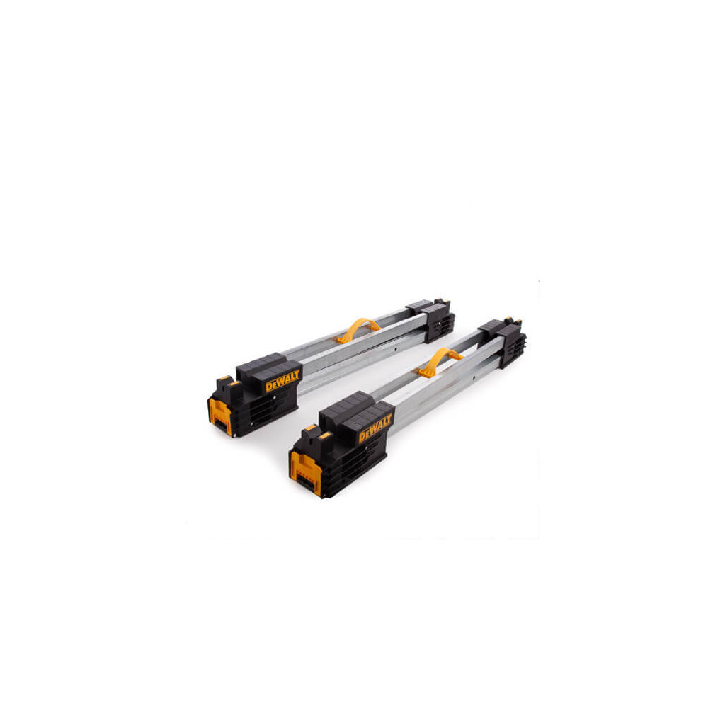 Верстак DeWALT козли складні (пара), до 900 кг., 1117 мм (DWST1-75676) - picture 7