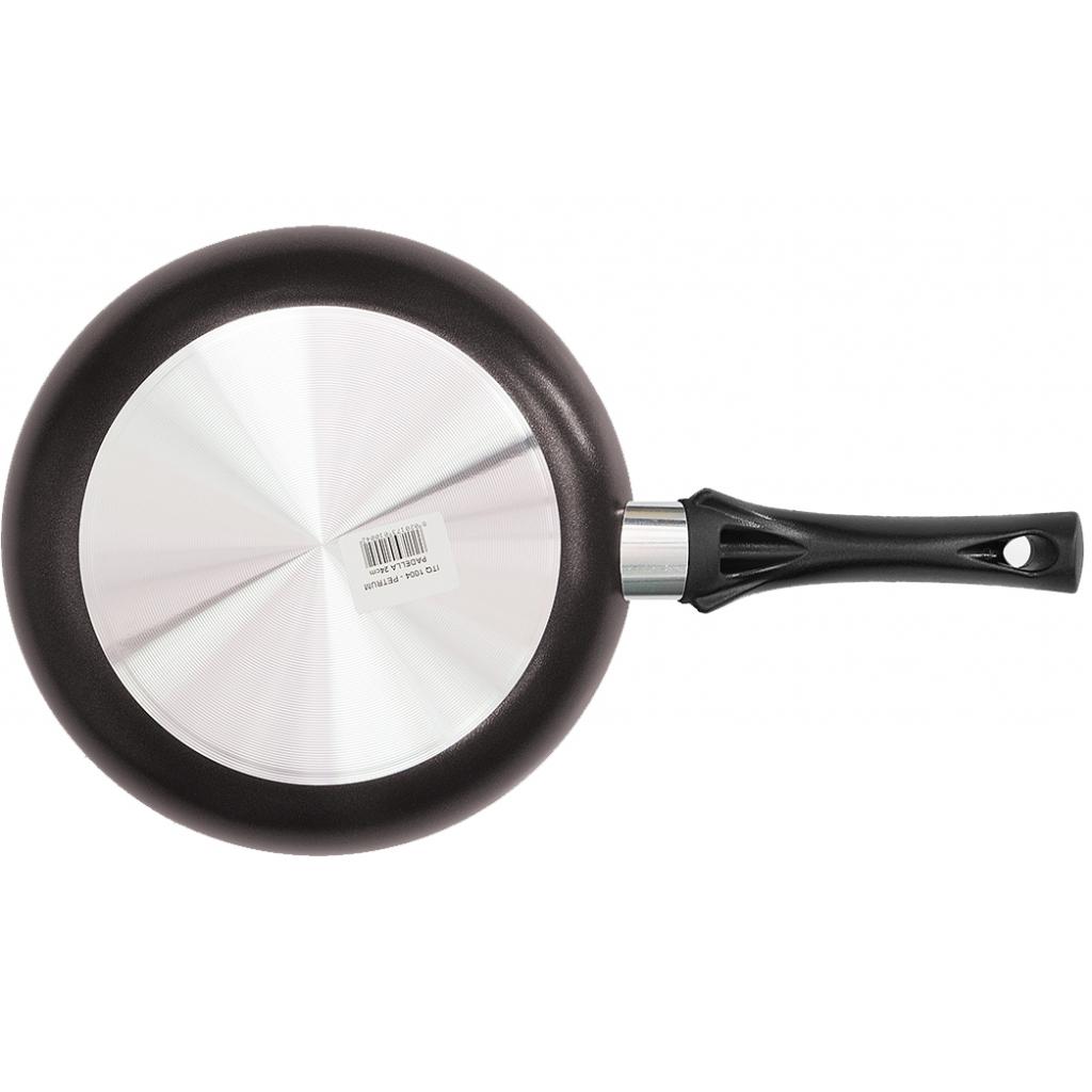 Сковорода Pensofal Petrum 24см Italiqum High Frypan (ITQ1004) - зображення 4