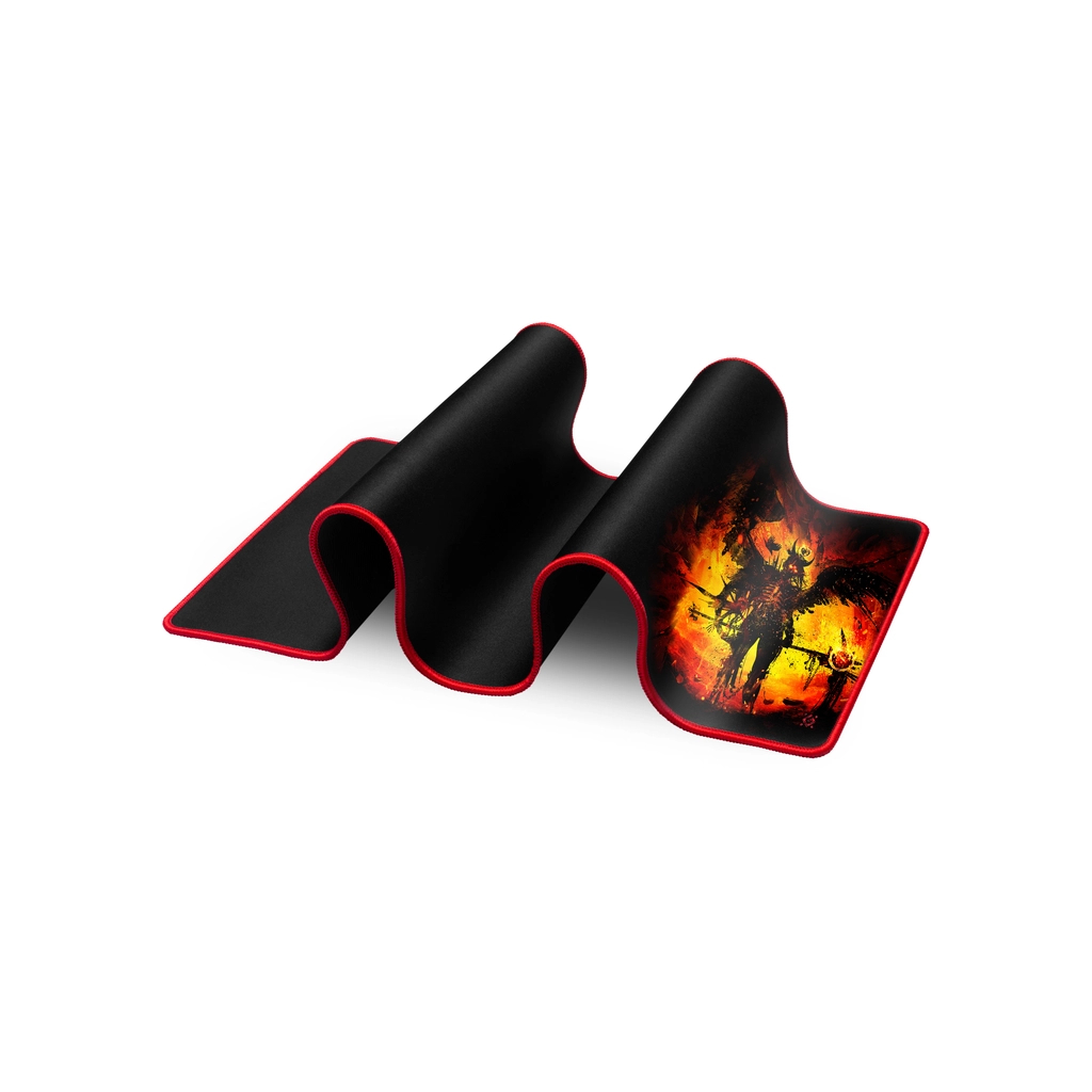 Килимок для мишки Defender Warrior (50563) - изображение 2