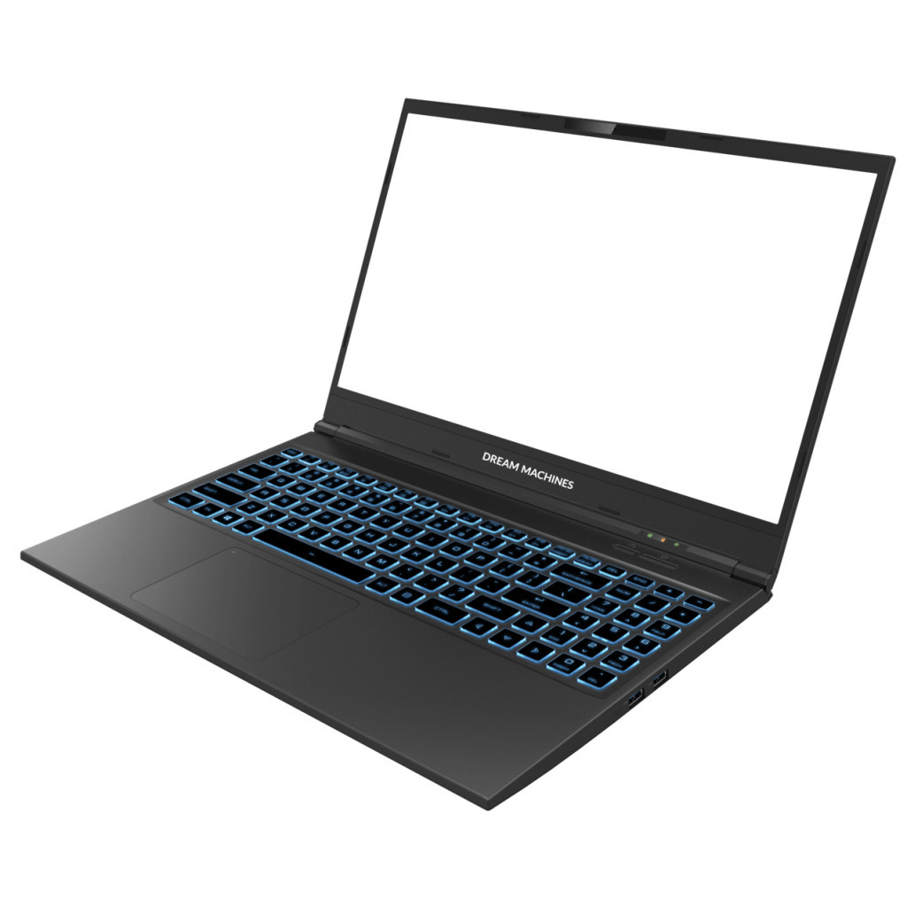 Ноутбук Dream Machines RG3060-15 (RG3060-15UA51) - зображення 2