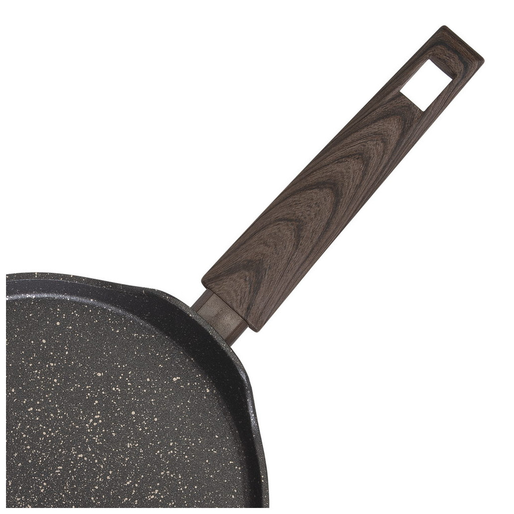 Сковорода Resto для млинців Carina 24 см (93025) - зображення 5