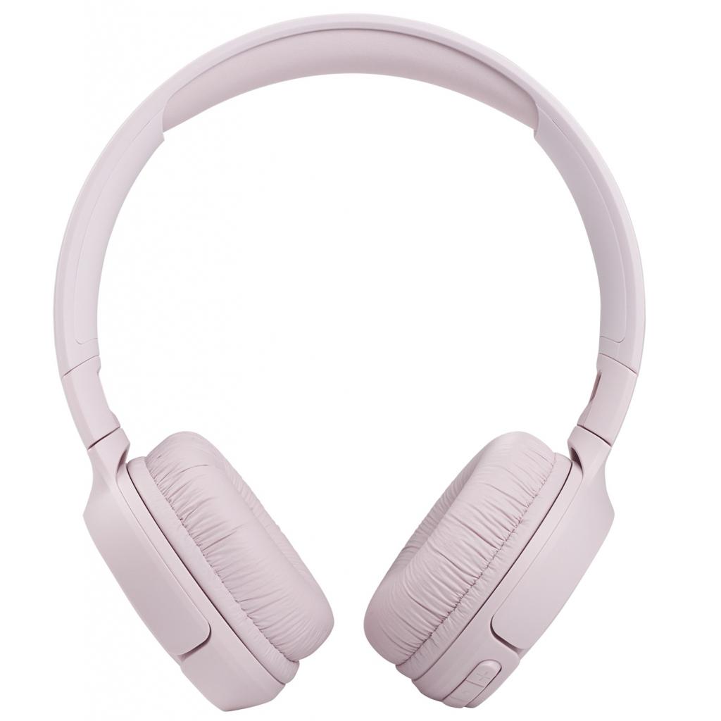 Навушники JBL Tune 510BT Rose (JBLT510BTROSEU) - зображення 2