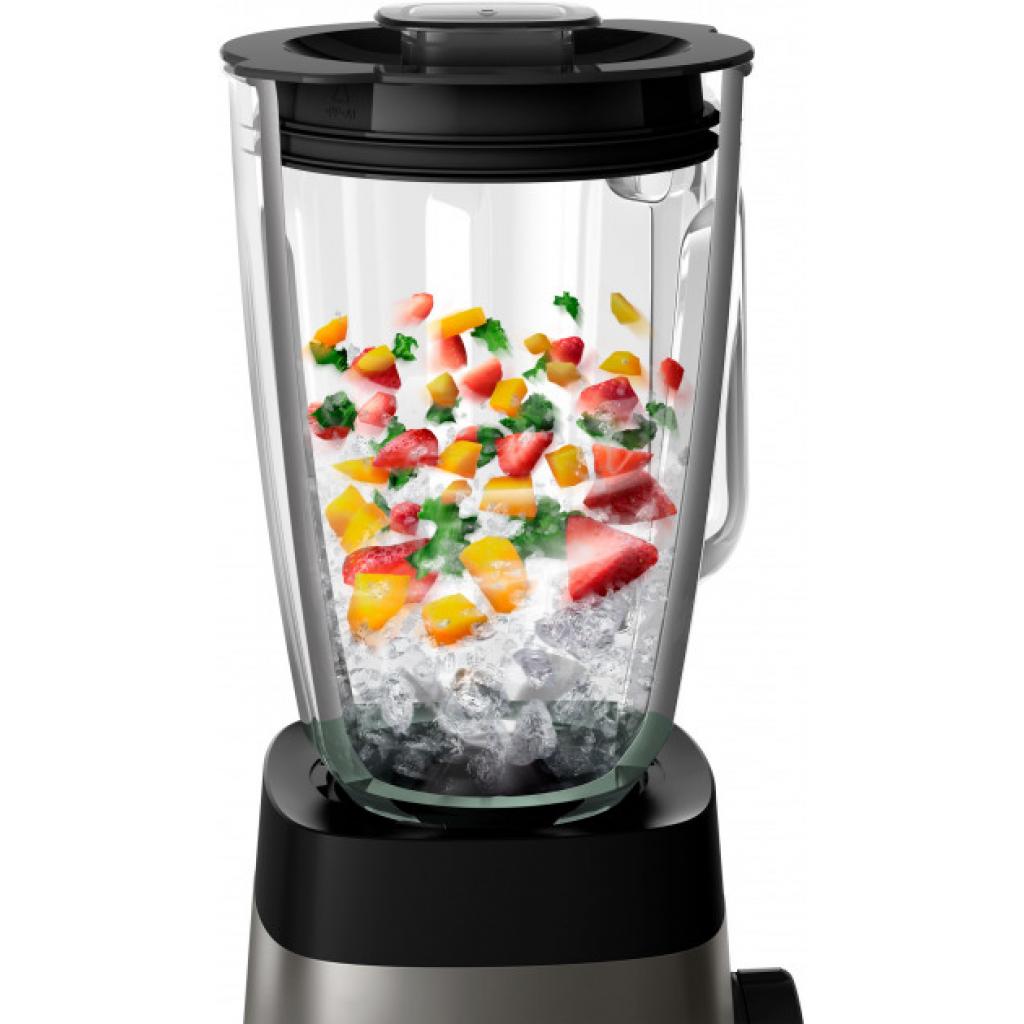 Блендер Philips HR 3573/90 (HR3573/90) - зображення 8