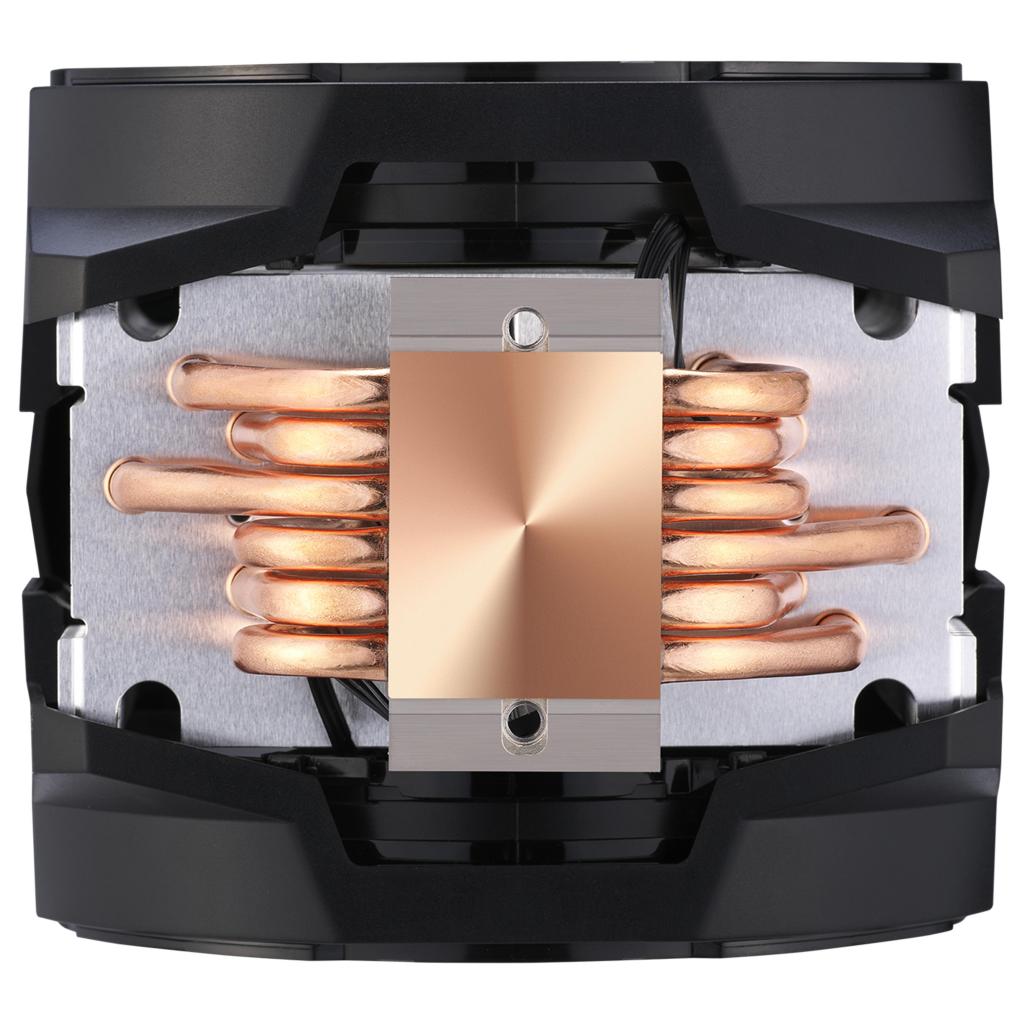 Кулер до процесора CoolerMaster MasterAir MA610P ARGB (MAP-T6PN-218PA-R1) - зображення 6