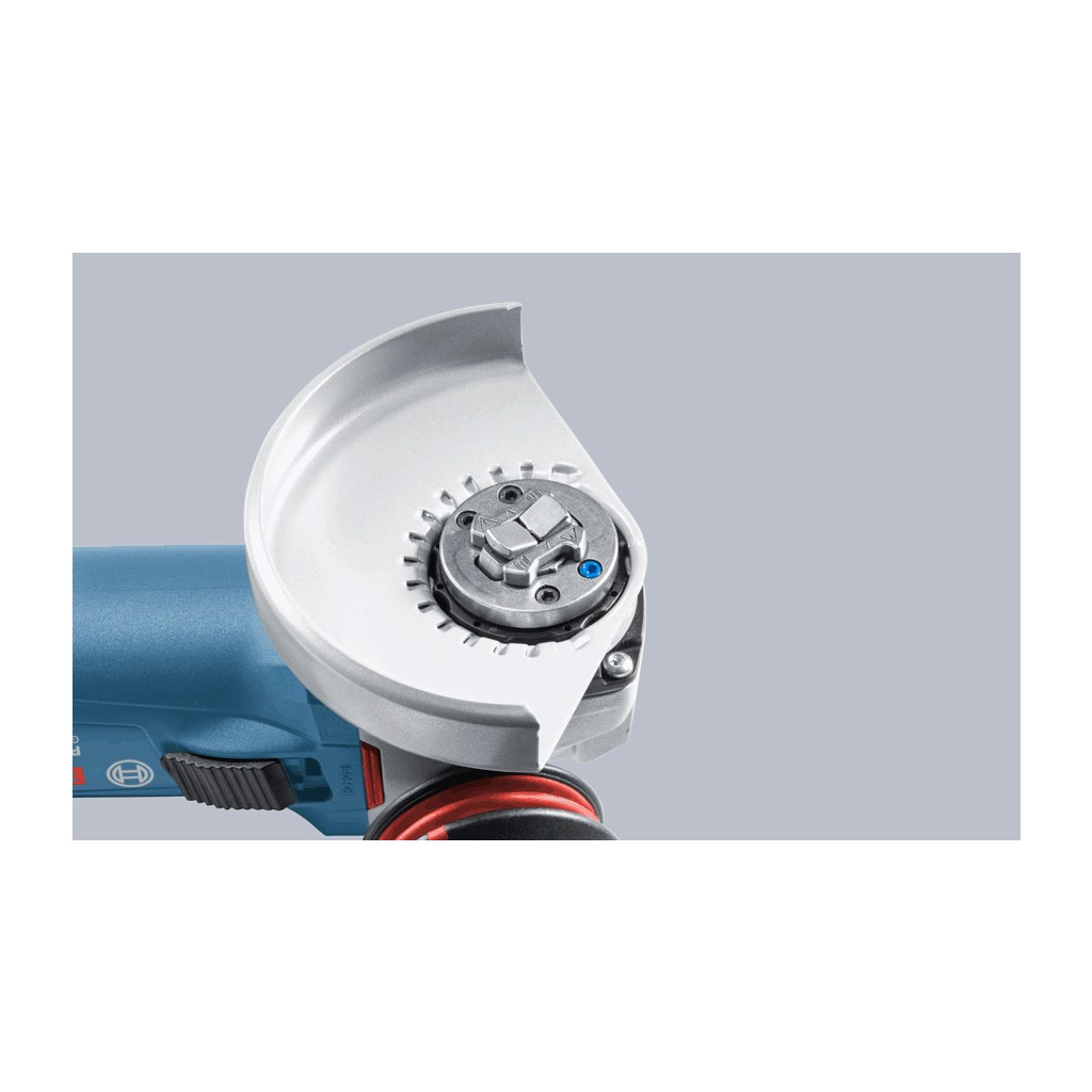 Шліфувальна машина Bosch GWX 9-125 S (0.601.7B2.000) - зображення 4