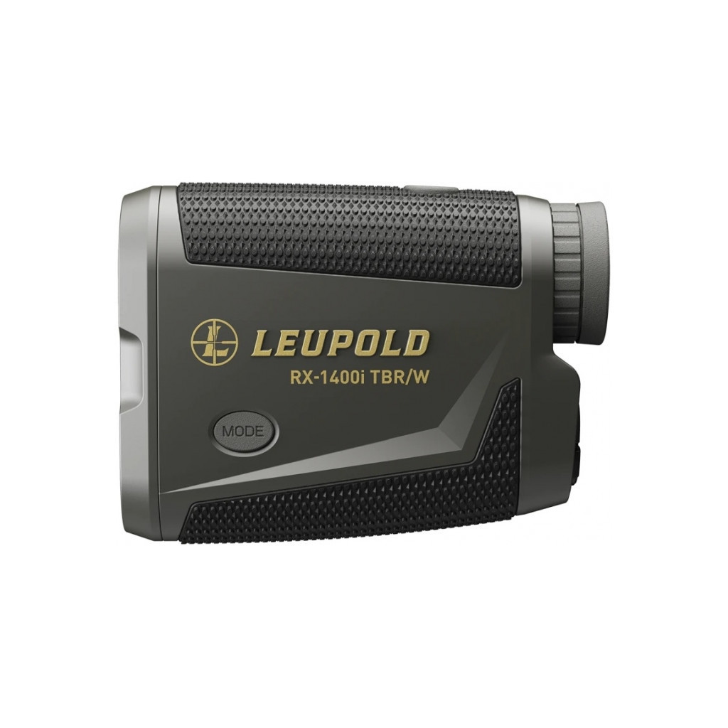 Лазерний далекомір Leupold RX-1400i TBR/W Gen 2 w/Flightpath (183727) - зображення 4