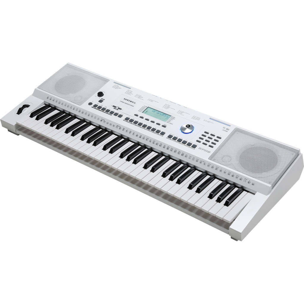 Синтезатор Kurzweil KP110 White (286763) - изображение 4