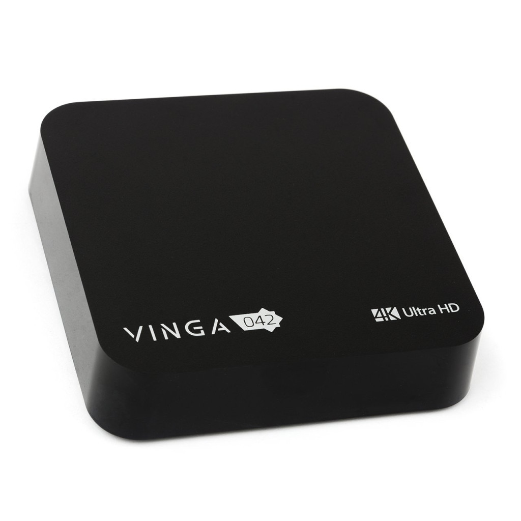 Медіаплеєр Vinga 042 (VINGA-042-324) - зображення 9