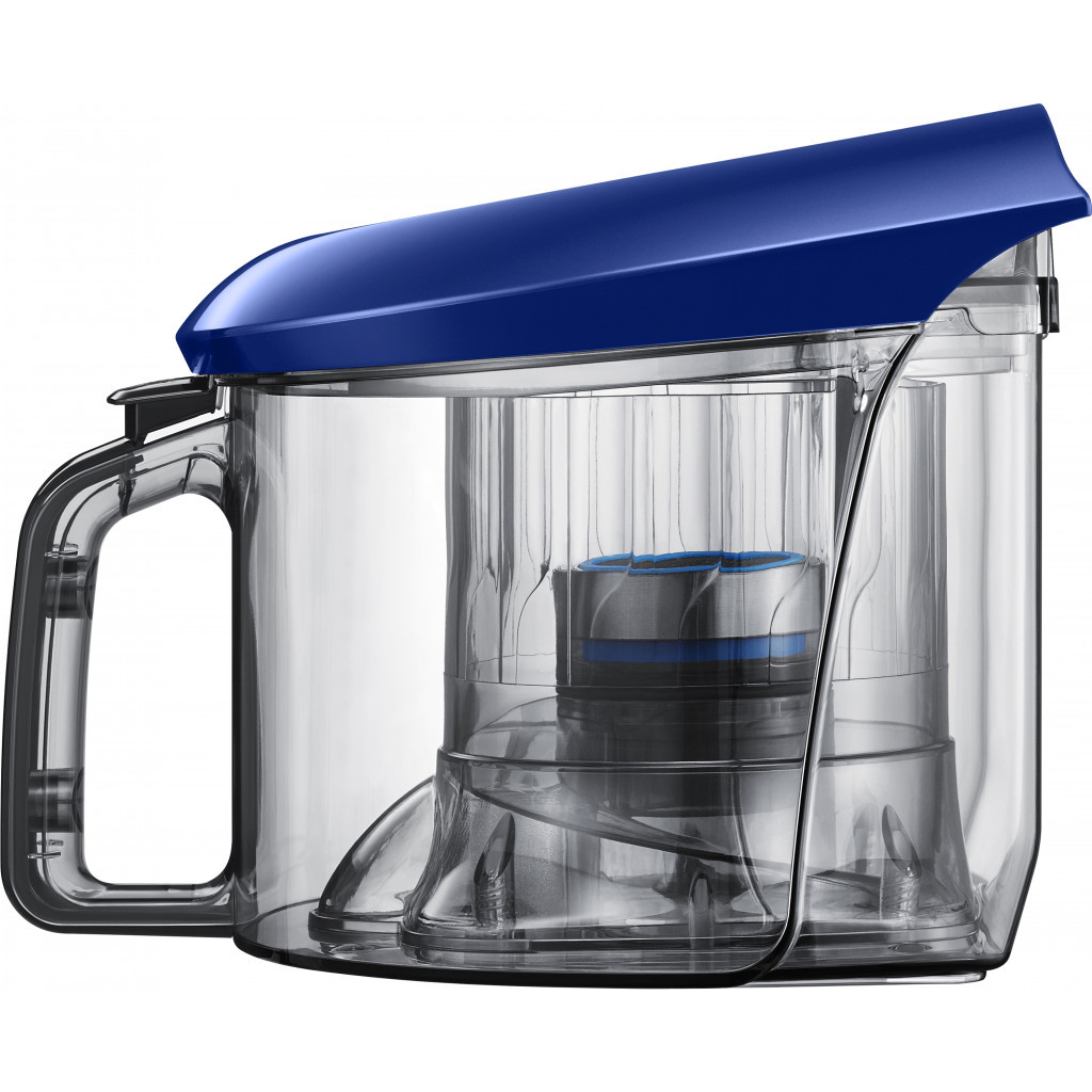 Пилосос Samsung VC07M2110SB/UK - зображення 10