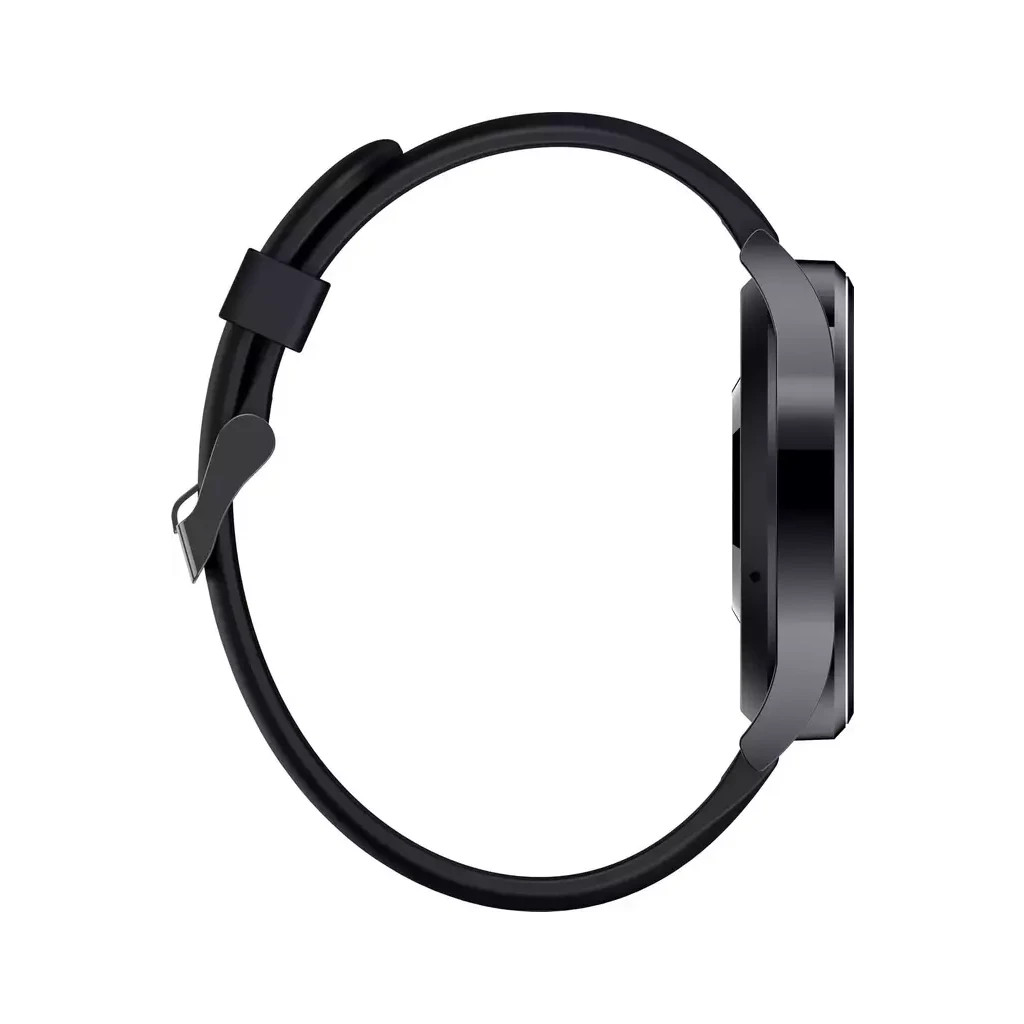 Смарт-годинник Black Shark S1 CLASSIC Black BS-S1C (1091685) - зображення 6