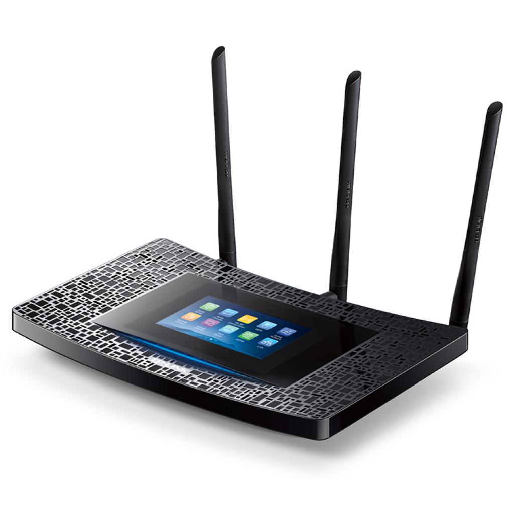 Маршрутизатор TP-Link Touch P5 - зображення 3