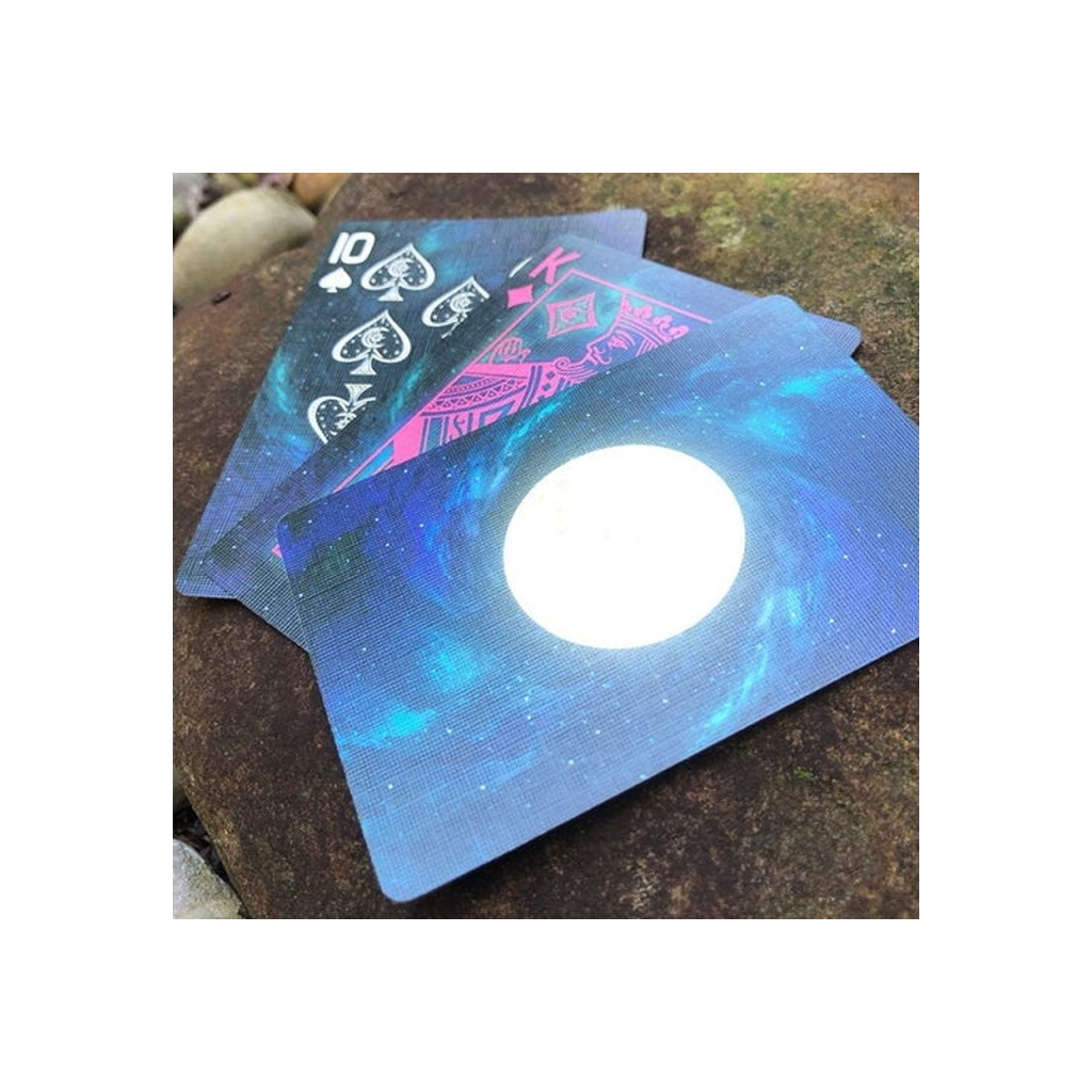 Гральні карти Bicycle Stargazer New Moon (09367) - зображення 6