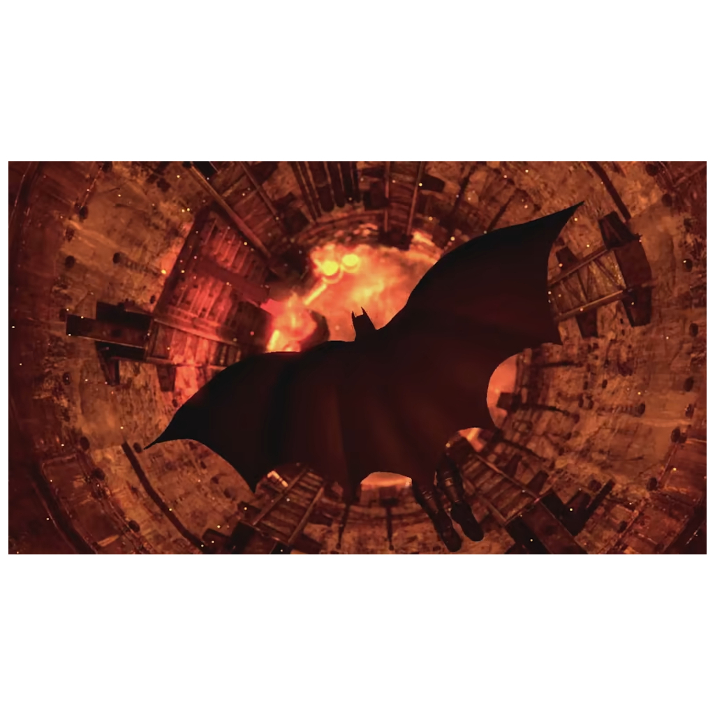 Гра Nintendo Batman Arkham Trilogy, картридж (5051895414712) - зображення 5