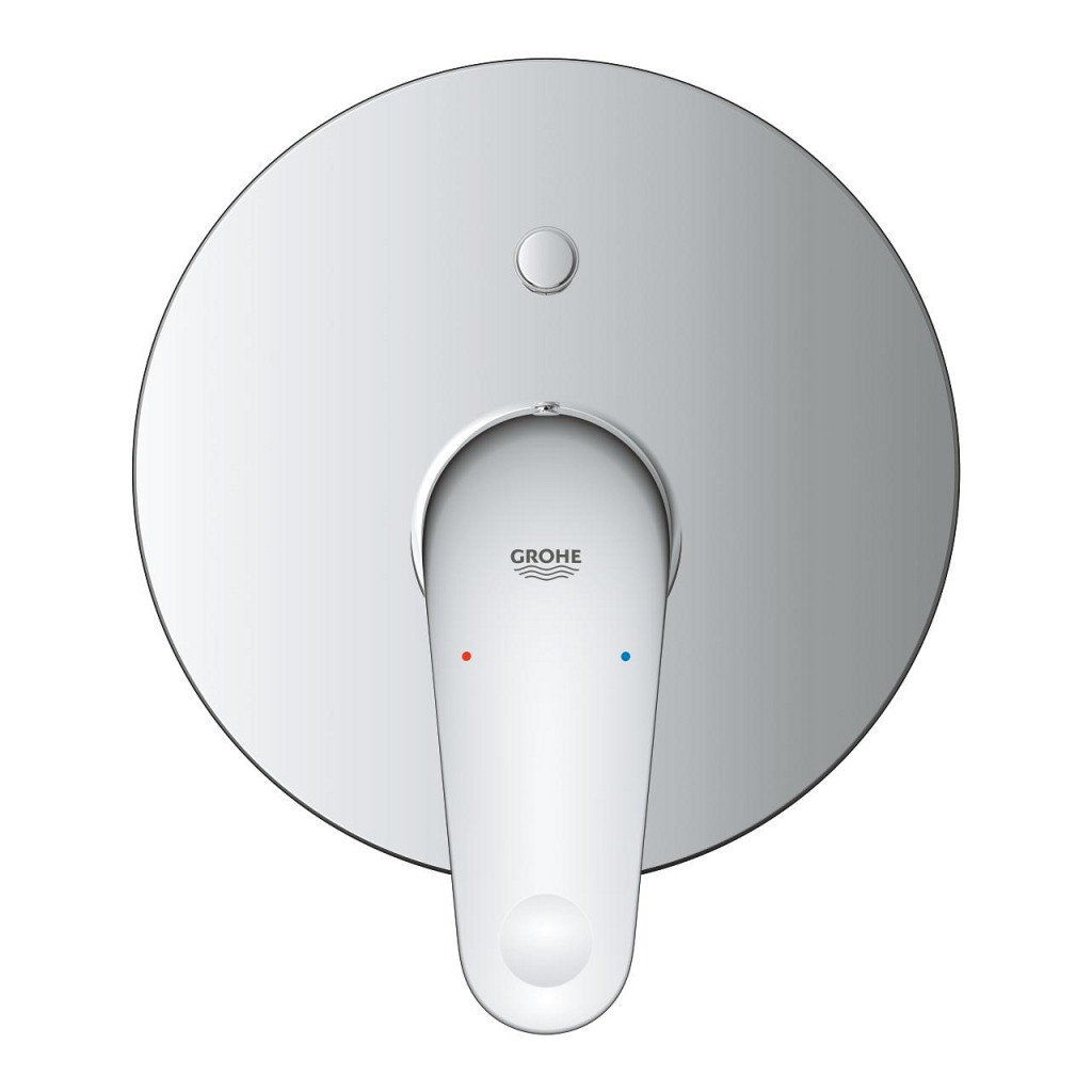 Змішувач Grohe Euroeco (32747001) - зображення 3