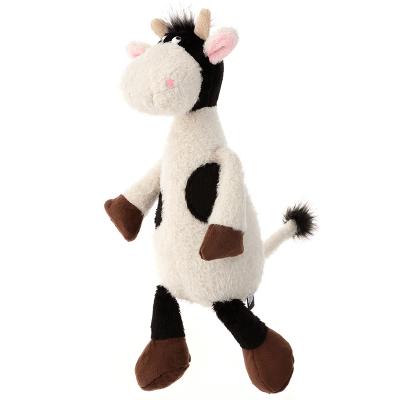 М'яка іграшка Sigikid Family&Friends Корова 38 см (38720SK) - зображення 2
