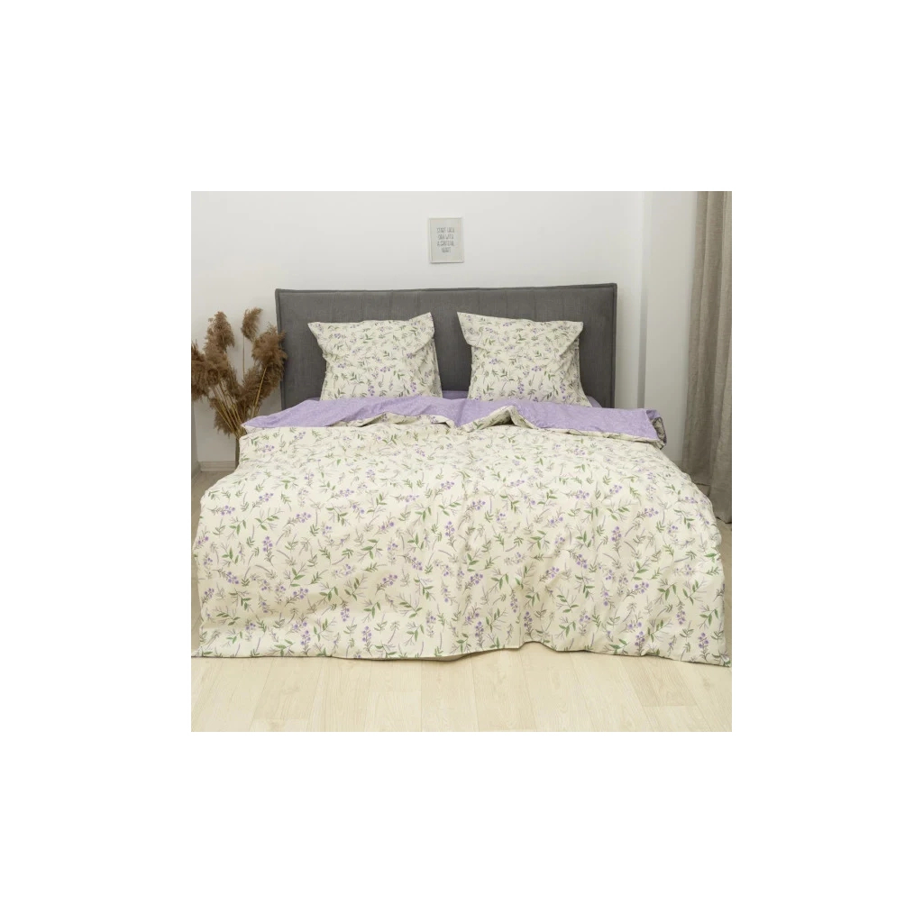 Постільна білизна Viluta 24319 Ранфорс полуторний (24319_pl) - зображення 2