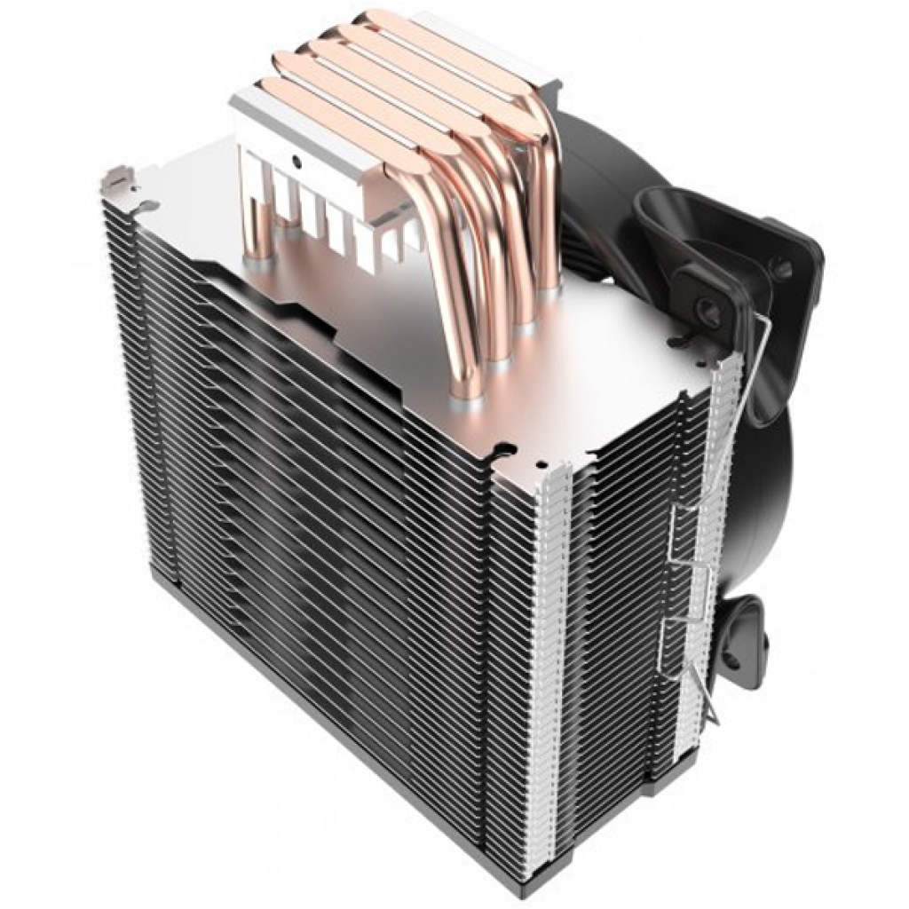Кулер до процесора PcCooler GI-X5R V2 - зображення 7