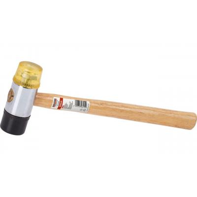 Киянка Varo 40мм, комбинированная (KRT904007) - зображення 1