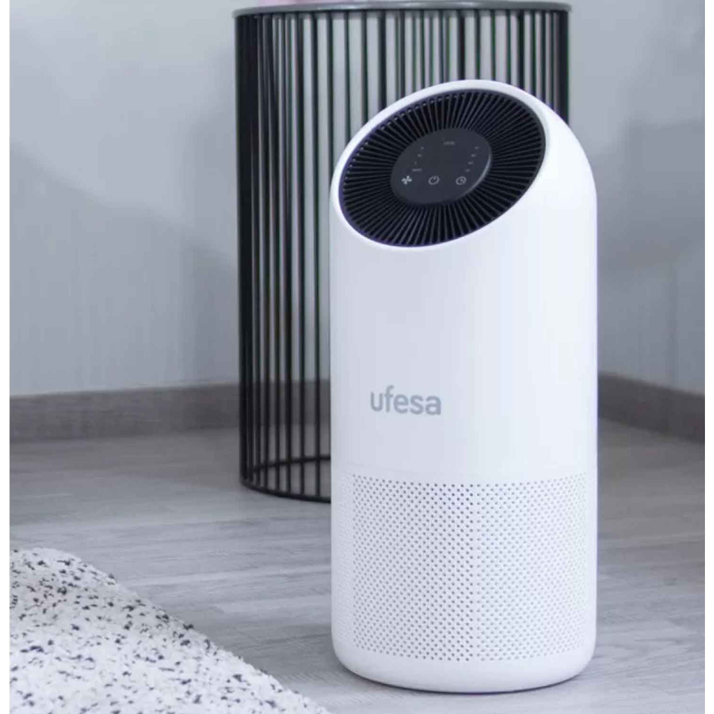 Очисник повітря Ufesa PF6500 (86205051) - зображення 5