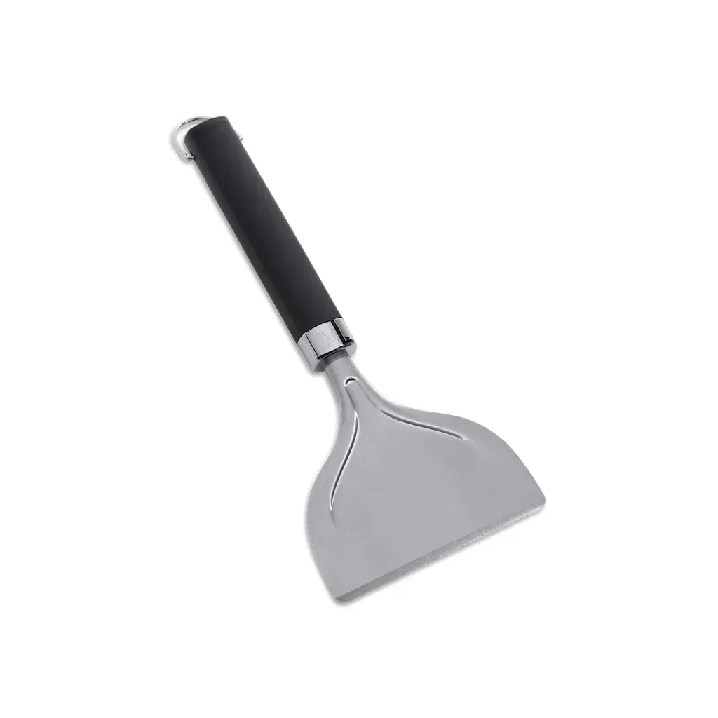 Аксесуар для барбекю Weber скребок для планчі (6781) - изображение 3