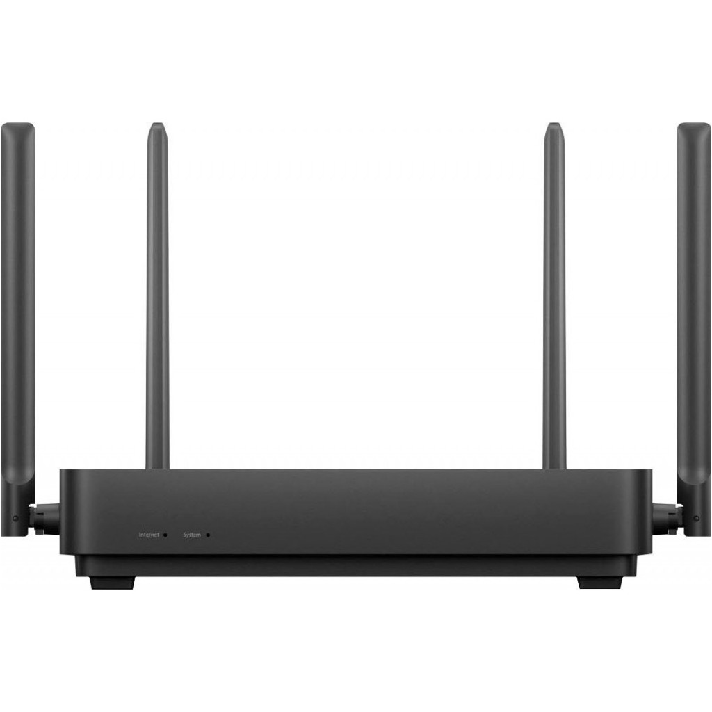 Маршрутизатор Xiaomi Router AX3200 (DVB4314GL) - зображення 3
