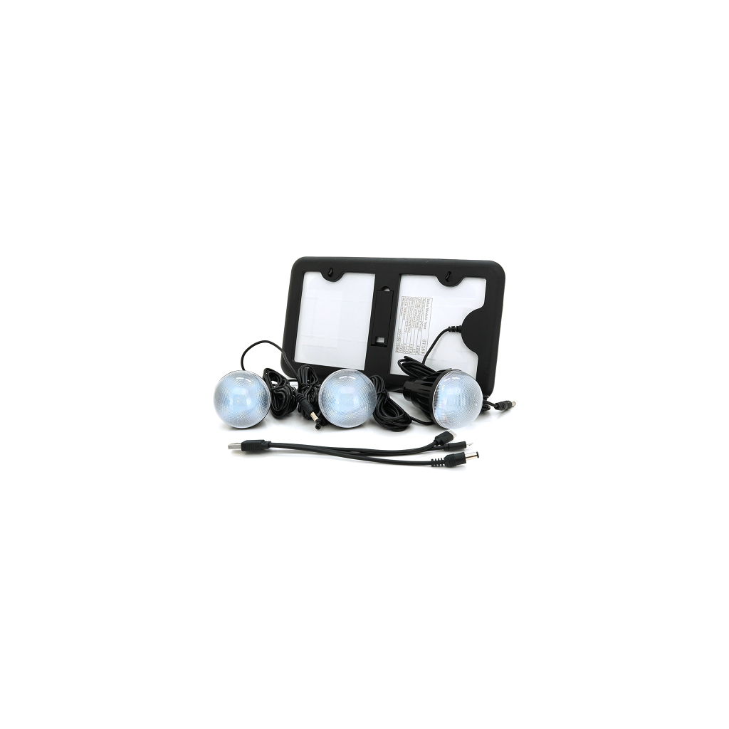 Ліхтар GD-Lite GD-101 - зображення 6