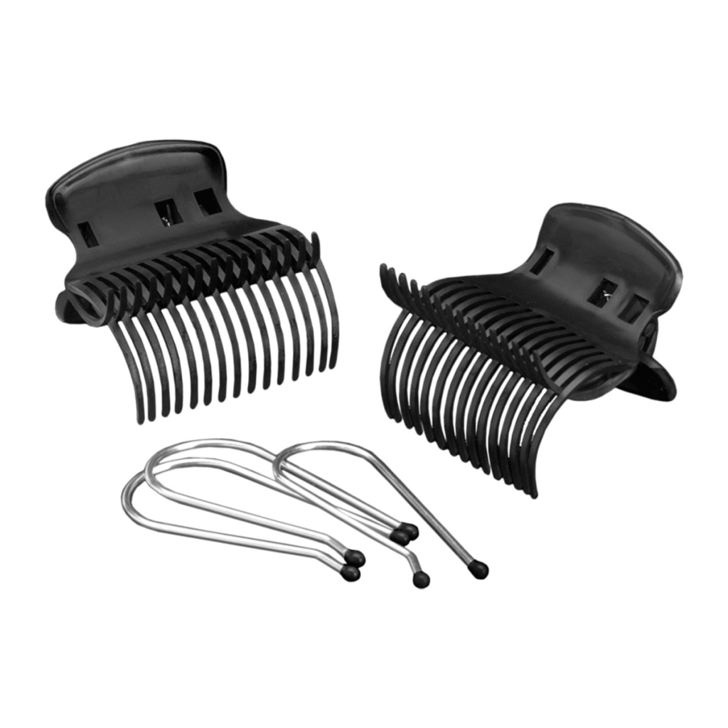 Термобігуді Babyliss RS035E - зображення 3