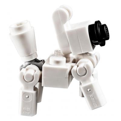 Конструктор LEGO Creator Пригоди у глушині (31075) - зображення 9