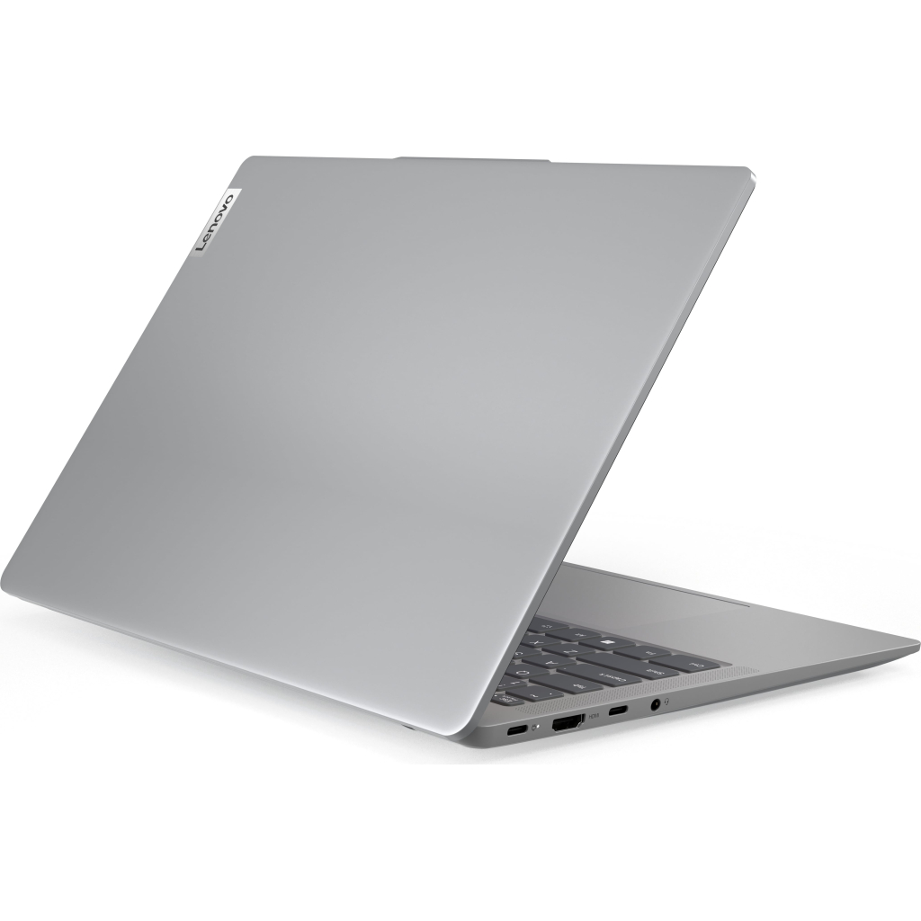 Ноутбук Lenovo IdeaPad Slim 5 14IAH8 (83BF005JRA) - зображення 8