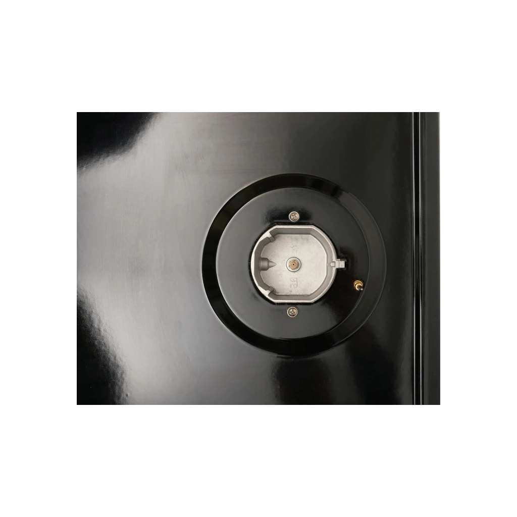 Настільна плита Ventolux HGT 620 ES (BK) - зображення 6