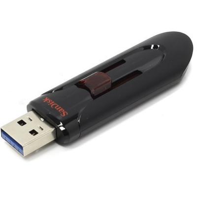 USB флеш накопичувач SanDisk 16GB Glide USB 3.0 (SDCZ600-016G-G35) - зображення 5