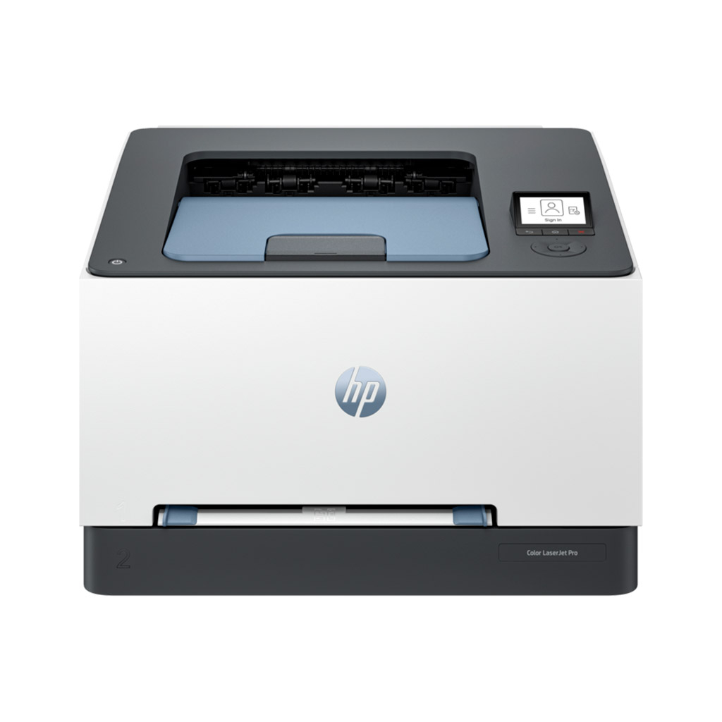 Лазерний принтер HP Color LaserJet Pro 3203dw (499N4A) - зображення 1
