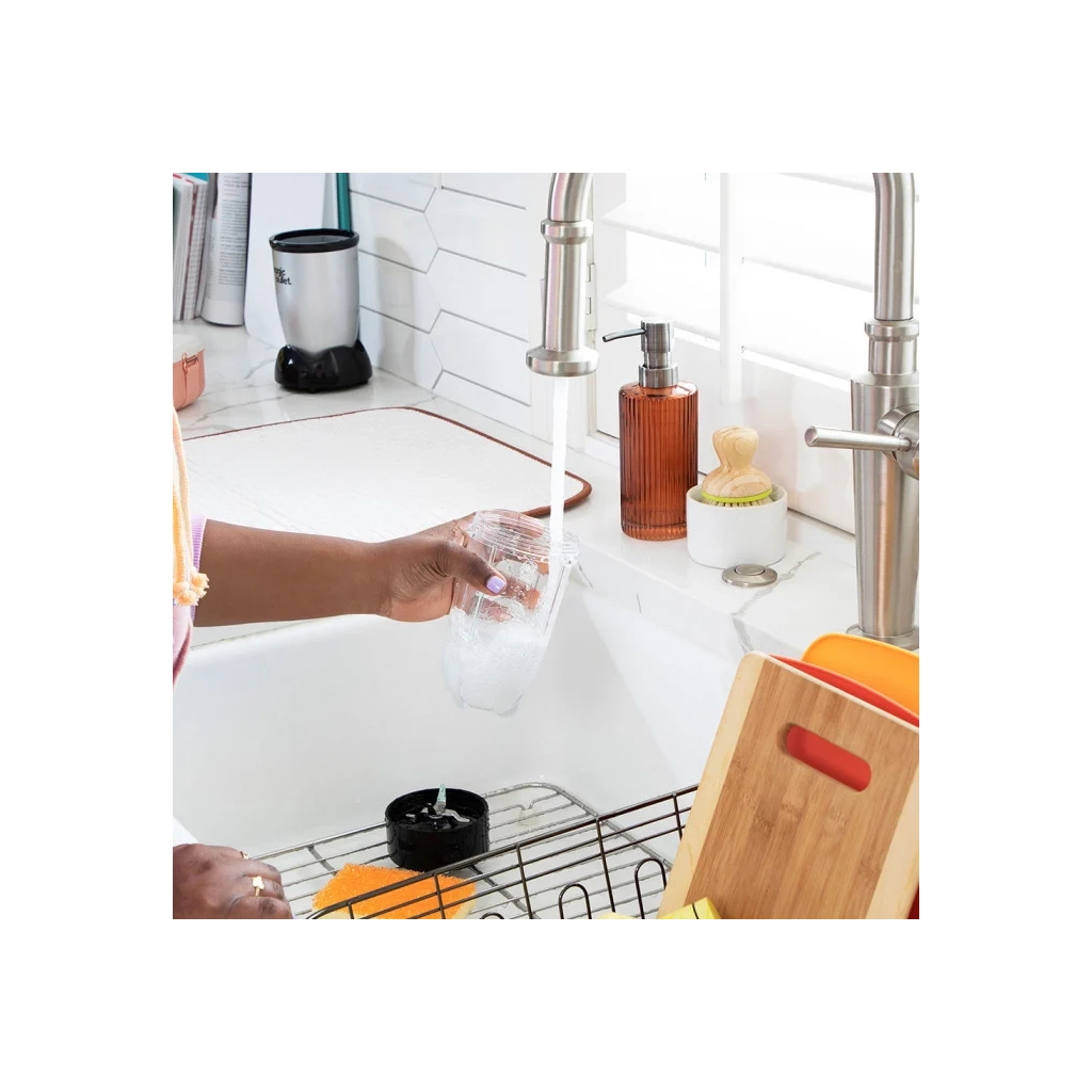 Блендер NUTRIBULLET MBR04B - зображення 8