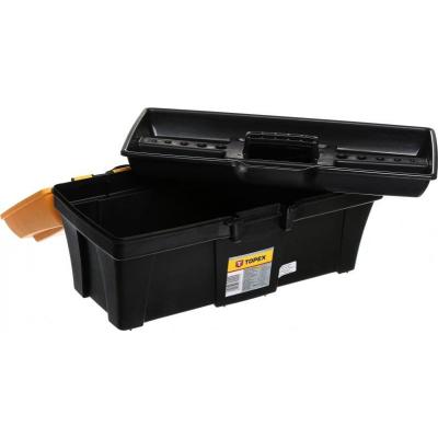 Ящик для інструментів Topex 16 '', лоток (79R124) - зображення 3