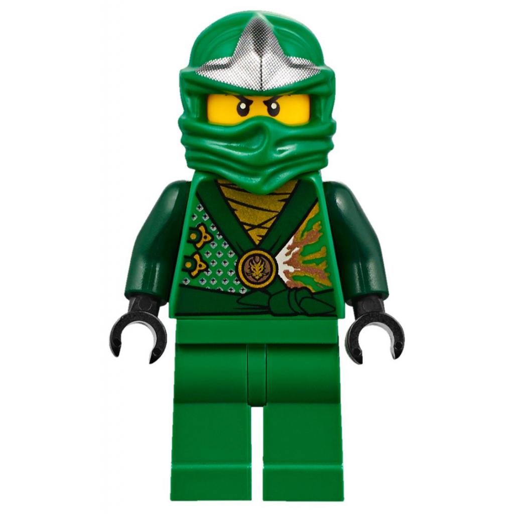 Конструктор LEGO Juniors Загублений храм (10725) - зображення 7