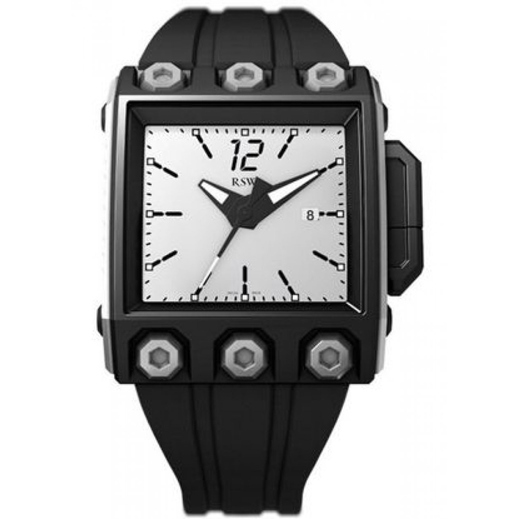 Наручний годинник RSW 7120.S1.R1.H2.00 - зображення 1