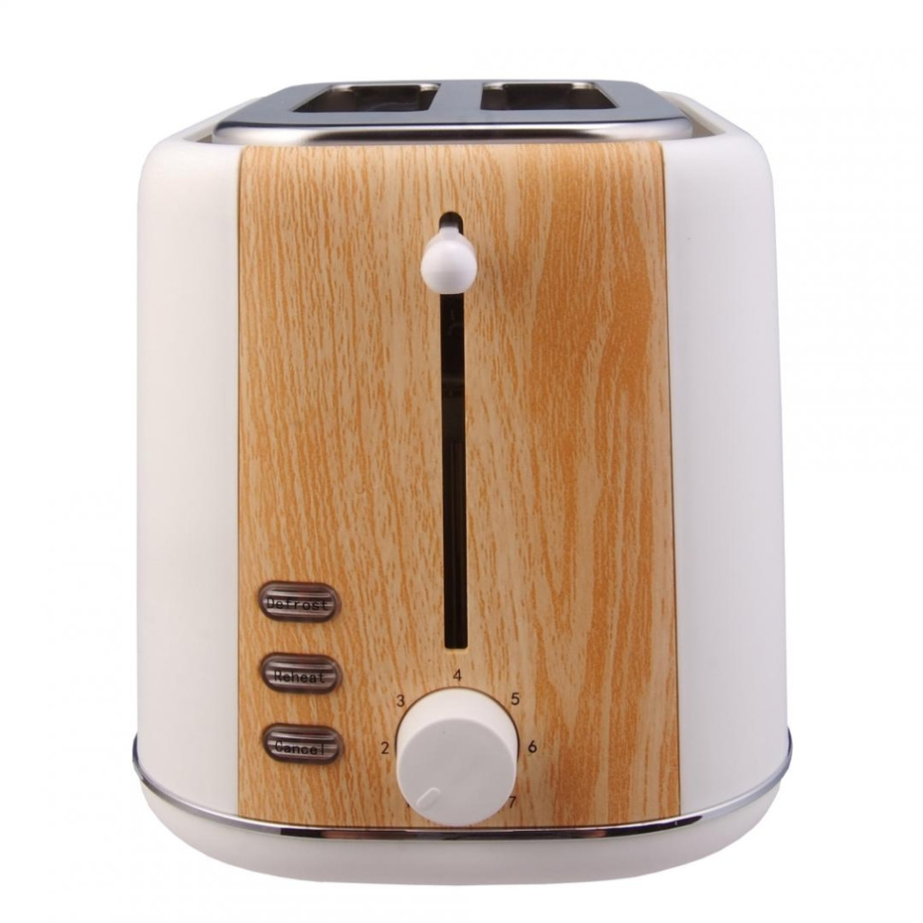 Тостер HEINNER HTP-WH800BB - зображення 2