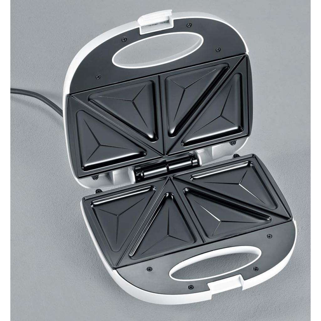 Сендвічниця Severin SA 2971 (SA2971) - изображение 2