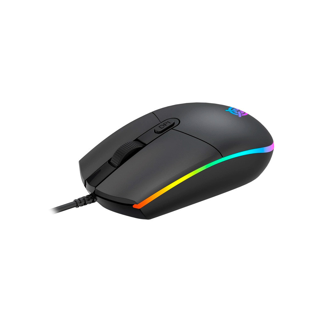 Мишка GamePro GM152 USB Black (GM152) - зображення 2