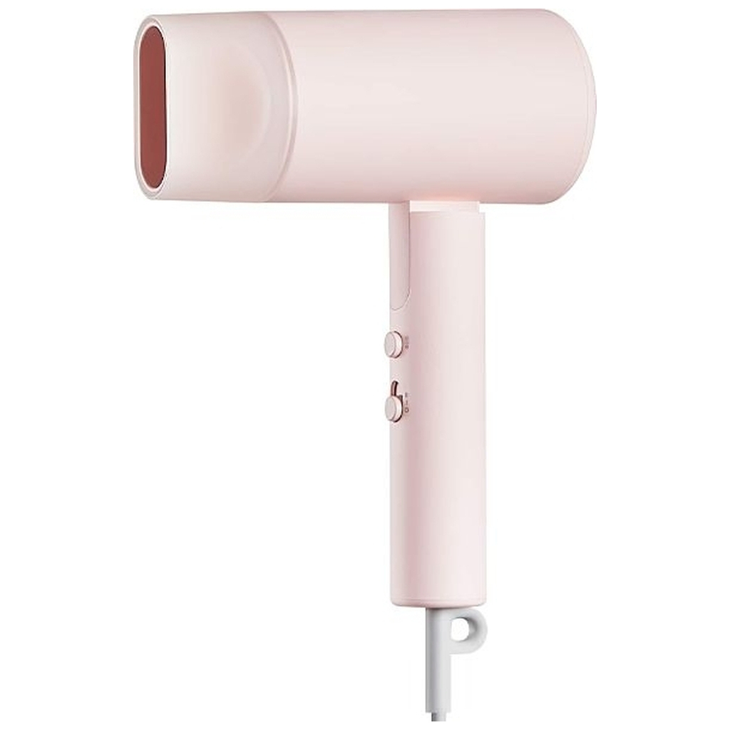 Фен Xiaomi H101 Pink EU - зображення 1
