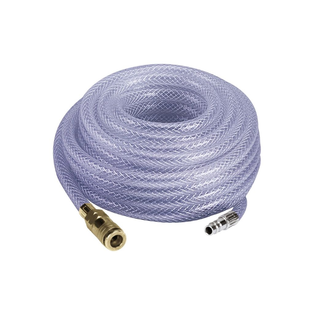 Гайковерт Einhell з набором пневматичних інструментів 10 шт. (4020577) - зображення 6