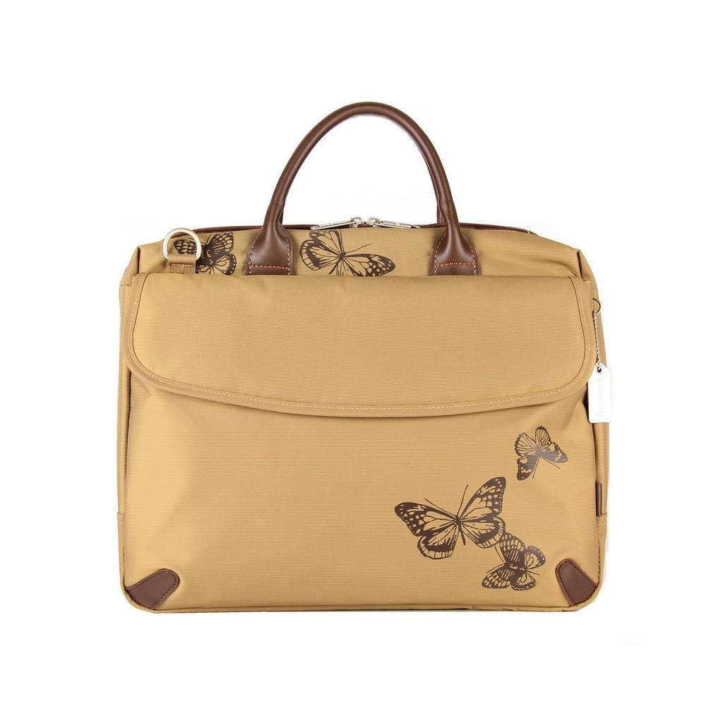 Сумка для ноутбука Sumdex 16" NON-945 TN Butterflies - зображення 1