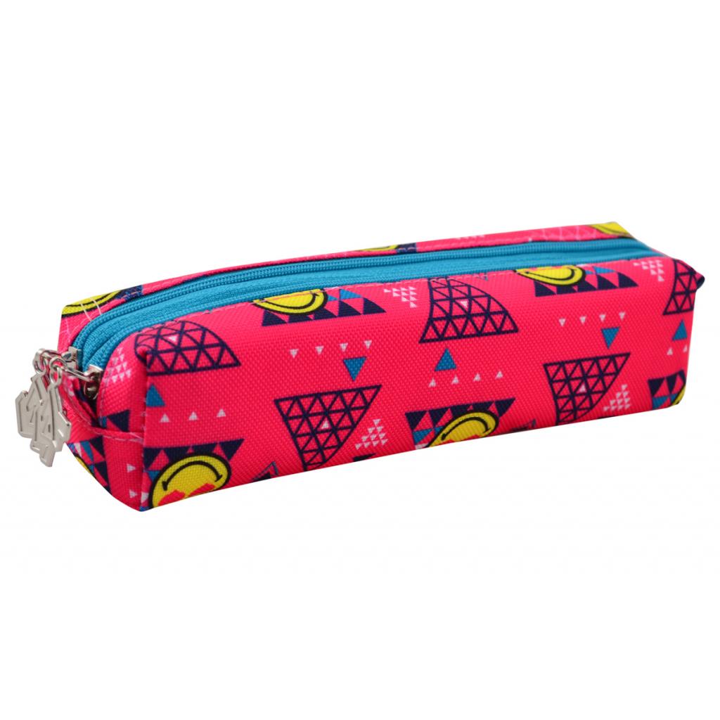 Пенал Yes Smiley (531846) - зображення 1