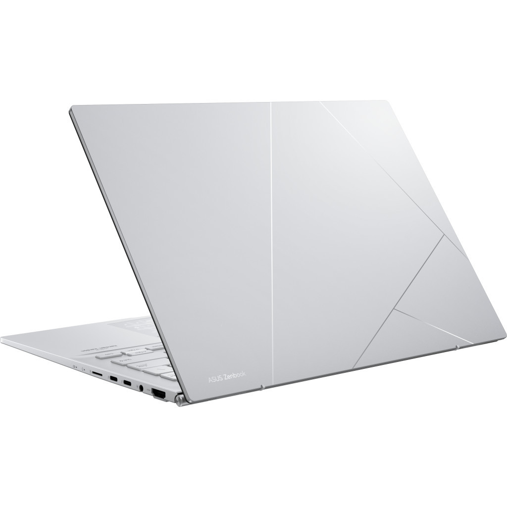 Ноутбук ASUS Zenbook 14 UX3402VA-KP695 (90NB10G6-M012J0) - зображення 8