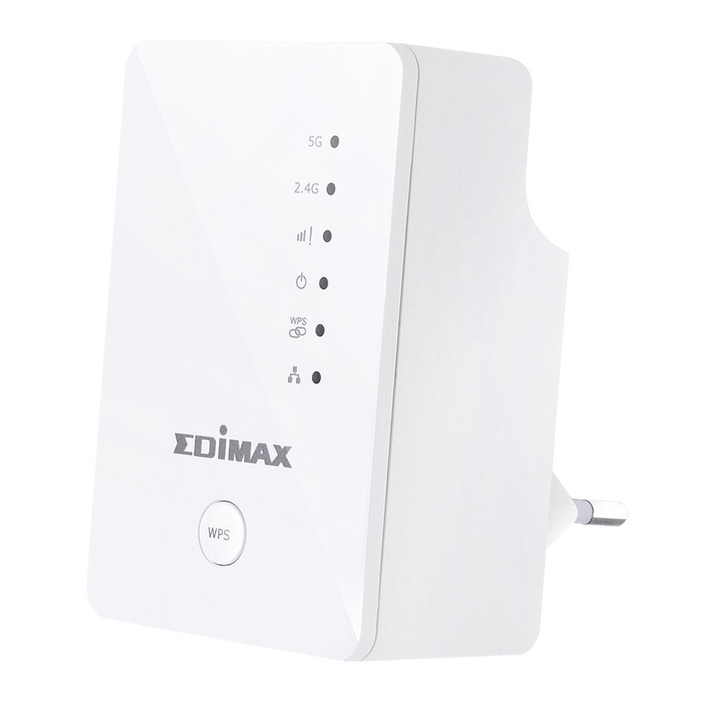 Ретранслятор Edimax EW-7438AC - зображення 4