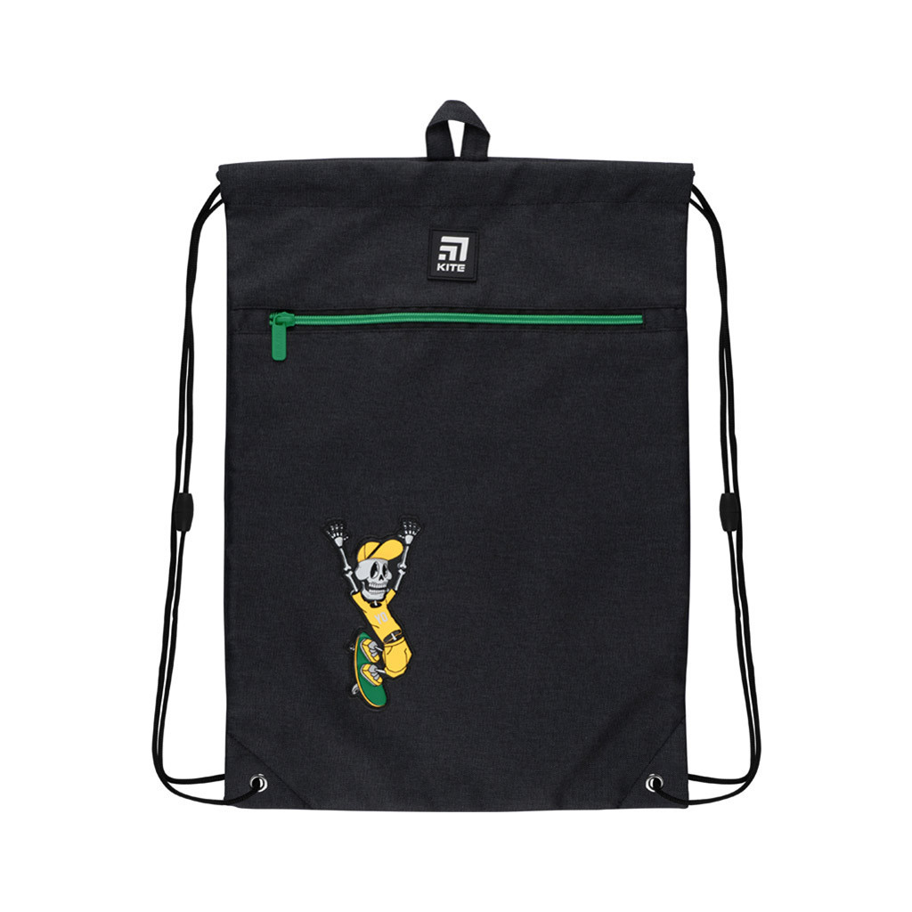 Сумка для взуття Kite Education 601M Yo (K22-601M-12) - зображення 1