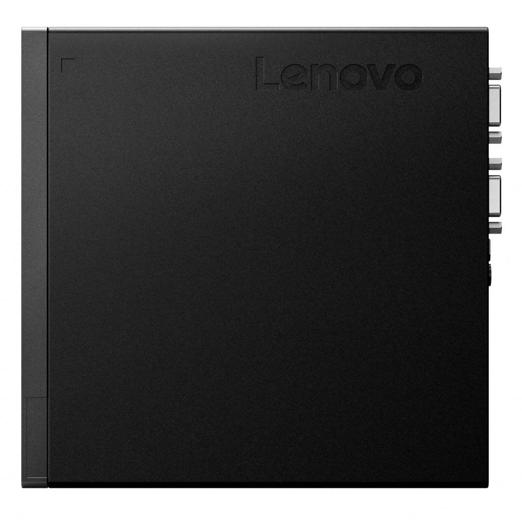 Комп'ютер Lenovo ThinkCentre M920q Tiny / i5-9500T (10RS003PRU) - изображение 3