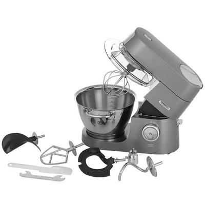 Кухонний комбайн Kenwood KVC 7300 S - зображення 3