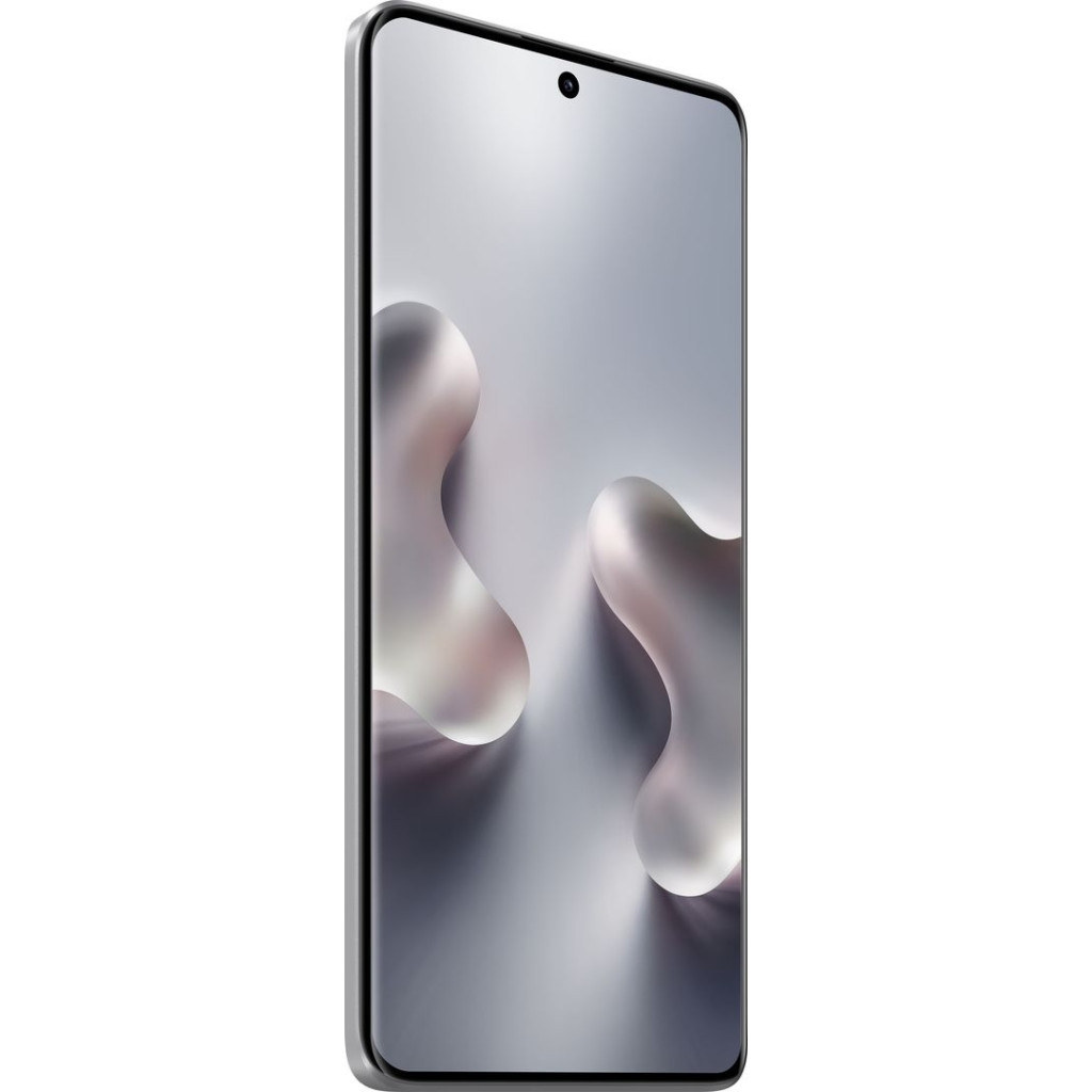 Мобільний телефон Xiaomi Redmi Note 13 Pro+ 5G 12/512GB Mystic Silver (1036861) - зображення 8